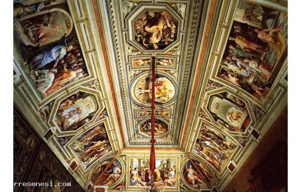 Episodi delle virtù civiche