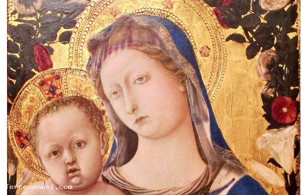 Madonna col Bambino