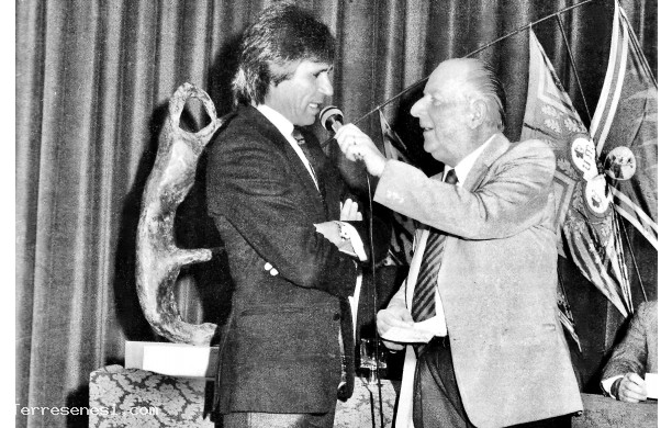 1972? - Aceto Intervistato da Silvio Gigli