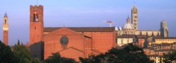Chese e torri dalla fortezza