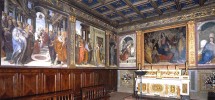 Oratorio di S.Bernardino - Museo Diocesano
