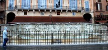 Fonte Gaia