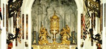 Oratorio dei Santi Vincenzo e Anastasio
