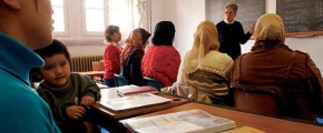 Dalla teoria alla buona pratica, Corso di formazione sullo sviluppo sostenibile