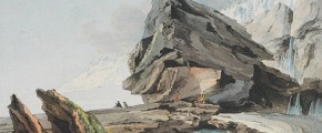 Lunedilibri presenta: La montagna magica, di Thomas Mann