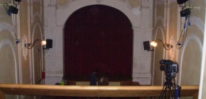 Teatro del Costone