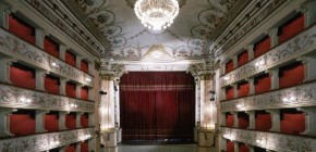 Teatro Comunale dei Rinnovati