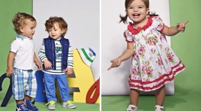 BIMBUS, abbigliamento per bambini da 0 a 14 anni