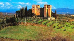 Agritourism - CASTELLO DELLE QUATTRO TORRA