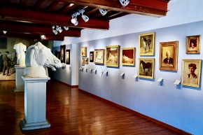 OPEN DAY ai MUSEI - Ingresso gratuito per tutti ogni prima domenica del mese