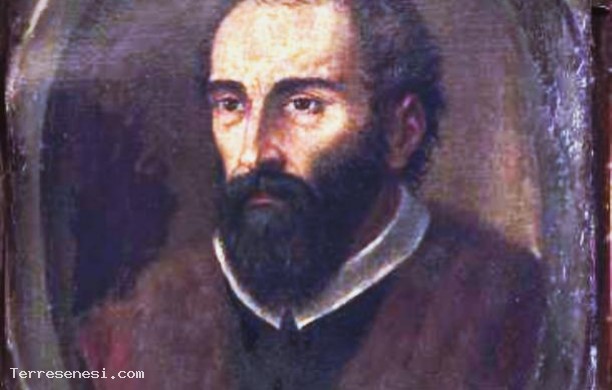 Bartolomeo Neroni