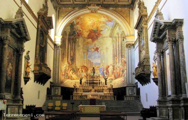 Chiesa della Santissima Annunziata