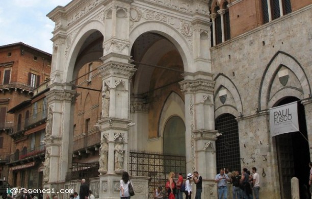 Cappella di Piazza