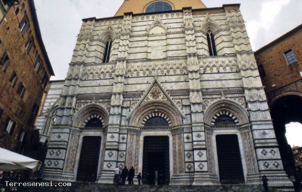 Battistero di San Giovanni