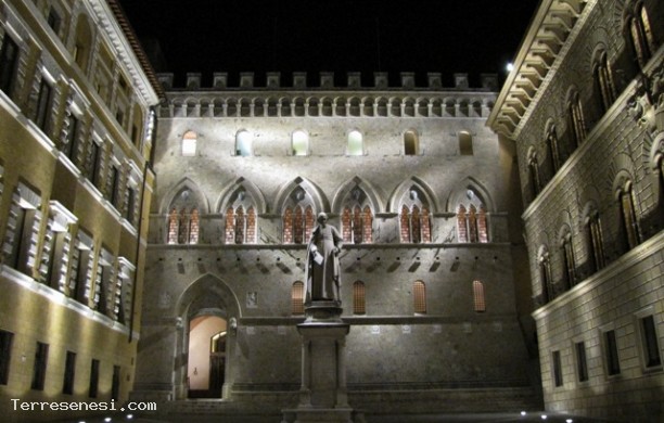 Palazzo Salimbeni