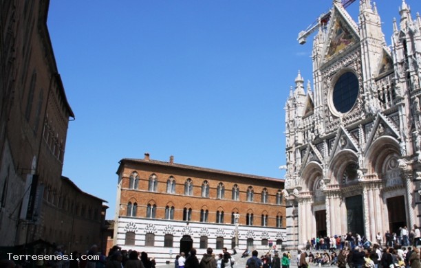 Piazza del Duomo