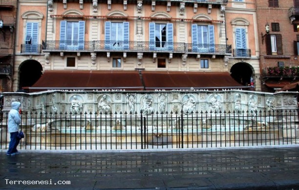 Fonte Gaia