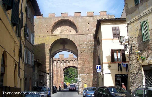 Porta Ovile