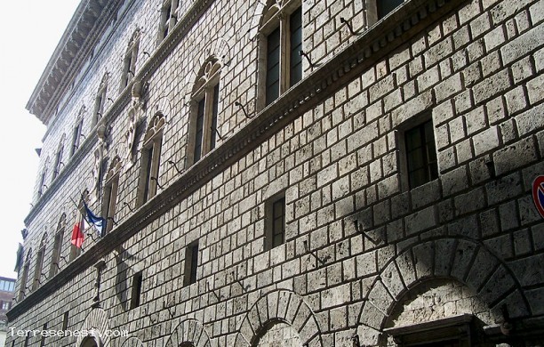 Palazzo Piccolomini