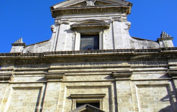 Chiesa di San Martino