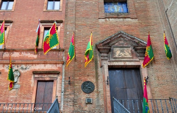 Oratorio di S. Caterina da Siena del Paradiso