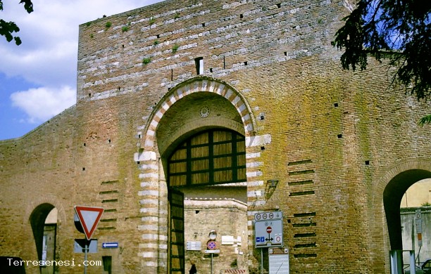 Porta San Marco