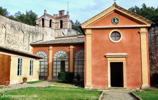 Castello di Belcaro