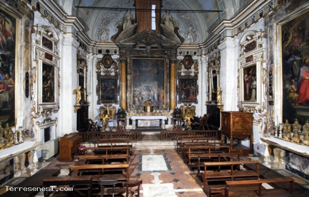 Chiesa di San Raimondo