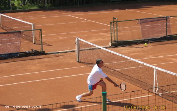 Campi da tennis S. Andrea