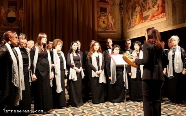 Gruppo Polifonico Madrigalisti Senesi