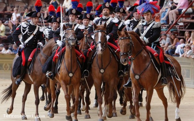 Associazione Nazionale Carabinieri