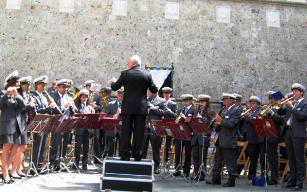 Banda Città del Palio