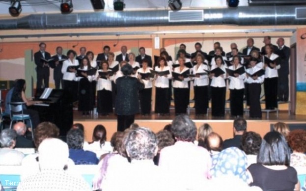 Associazione Musicale Coro di Vico Alto