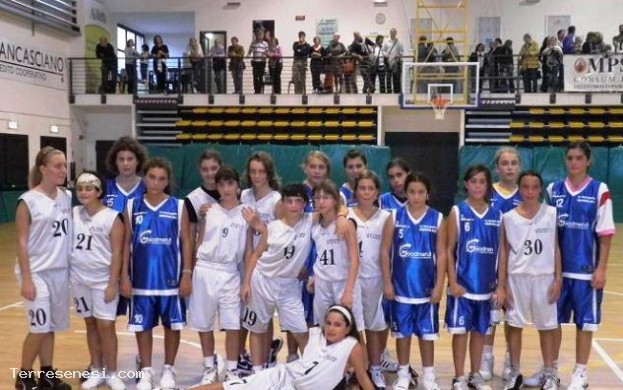 Palasport Costone