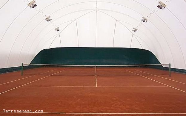 Circolo tennis Dopolavoro Ferroviario